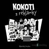 Kokoti z reklamky - Albrecht Smuten - online doručenie