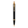 IM Black GT, GP , blue ink Farba: blue ink