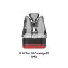 Cartridge OXVA SS Top Fill XLIM (DNA) - 0.4 Ω
