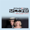 Semafor Komplet 1989-2015 - Jiří Suchý, Herman Hupfeld, Jiří Voskovec, Jan Werich, Traditional, Beoloni, Naum Davydovič Labkovskij, Boris Laskin, Aristofanés, Vítězslav Nezval, Ondřej Suchý, Douglas F