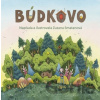 Búdkovo - Zuzana Smatanová, Zuzana Smatanová (ilustrátor)