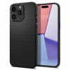 SPIGEN LIQUID Air iPhone 15 Pro Max MATTE čierne