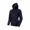 MAMMUT Kento HS Hooded Jacket Men
