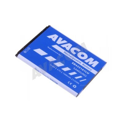 Avacom batéria pre Samsung Li-Ion, 3.7V, GSSA-I8160-S1500A, 1500mAh, 5.6Wh