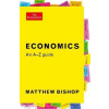 Economics - An A-Z Guide