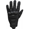 iXS Kožené rukavice iXS RAPID 1.0 X4-320405 čierna 5XL