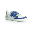 Muris Petra Junior Denim Blue barefoot topánky 35 EUR