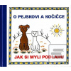 O pejskovi a kočičce - J… (Josef Čapek)