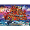 ART PUZZLE Puzzle Noemova archa 260 dielikov