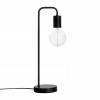 Stolová lampa Atmosphera Stolová lampa zlatá 40 W
