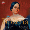 Božena - Wlodarczyková - čte Dyková Tatiana