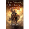 Oceľové žezlo - Juraj Červenák, Michal Ivan (ilustrátor)