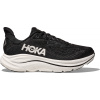 Hoka Clifton 10 WIDE black white pánské Velikost: 42 ⅔