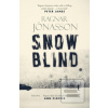 Snowblind (Ragnar Jónasson)