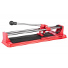 Strend Pro 212588 MT520-2 řezačka na dlaždice, ocel, 500 mm, kuličkové ložisko, ruční