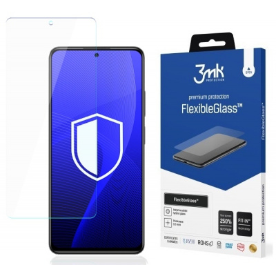 3mk hybridní sklo FlexibleGlass pre T-Mobile T Phone Pro 5G