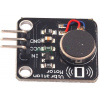 Vibračný motorový modul pre Arduino