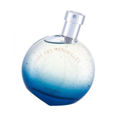 Hermès L´Ambre des Merveilles parfumovaná voda unisex 50 ml