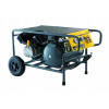 Kompresor - Schneider CPM L 330-10-20 Spaľovací kompresor WX (Kompresor - Schneider CPM L 330-10-20 Spaľovací kompresor WX)