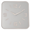 Designové nástěnné hodiny 8149wi Nextime Shoko 43cm
