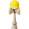KROM - Pop Rubber Yellow - Kendama