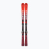 Pánske zjazdové lyže Atomic Redster S9 Revoshock S + viazanie X12 GW red
