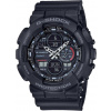 Casio - Náramkové hodinky - Uni - GA-140-1A1ER - G-SHOCK