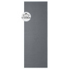 YATE Yoga mat,včetně tašky, šedá