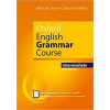 Oxford Grammar Course 2nd.Edition Intermediate Student's Book with Key Pack - Michael Swan, Catherine Walter