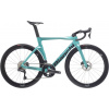 BIANCHI OLTRE COMP ULTEGRA DI2 12 SPD CESTNÝ AEROBICYKEL