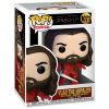 Funko POP! Movies: Bram Stokers - Armored Dracula w/o Helmet
