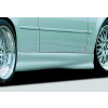 Rieger boční práh mont. strana pravá pro BMW řada 3 E46 compact, sedan, touring vč. faceliftu, r.v. 02/02-, 02/98-12/01, plast ABS bez povrchové úpravy SLEVA 3%