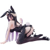 Figúrka Overlord - Albedo (Bunny), 13 cm