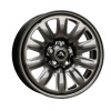 ALCAR - KFZ 130601A 6,5x16 5x108 ET47 - CITROEN / OPEL / PEUGEOT / TOYOTA