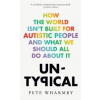 Untypical - Pete Wharmby, HarperCollins Publishers