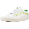 Vans Módne tenisky UA OLD SKOOL PREMIUM L Biela