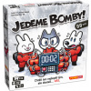 Jedeme bomby - Mindok