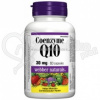 WEBBER Coenzym Q10 30mg 120cps.