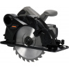 Pila kotoučová 1200 W 4800 ot.160 mm STHOR SLEVA 22%