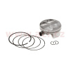 Piestne sada A priemer 76,95 mm (Kawasaki), METEOR PISTON