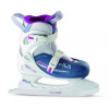 Detské Korčule na ľad FILA SKATES J-ONE G ICE HR 010417225 – Biela