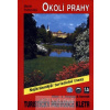 Freytag a Berndt Okolí Prahy průvodce Rother