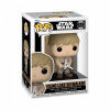 Funko Pop! Star Wars Obi-Wan Kenobi Young Luke Skywalker