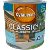 Xyladecor Ochranná tenkovrstvová lazúra Classic HP gaštan 2,5 l