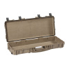 Odolný vodotesný kufor 9413 Explorer Cases® / bez peny – Piesková