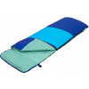 BESTWAY WanderLite Spací vak s integrovanou nafukovacou podložkou, 203 x 75 x 9 cm 68123