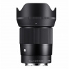 Sigma 23 mm f/1.4 DC DN Contemporary pre Sony E