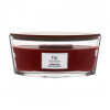 WoodWick Cinnamon Chai 453.6 g vonná svíčka