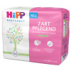 HIPP Babysanft Detské čistiace vlhčené ubrúsky s prírodným výťažkom z mandľového oleja 4 x 48 ks