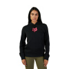 FOX RACING DÁMSKA PULLOVER MIKINA FOX Velkost: S